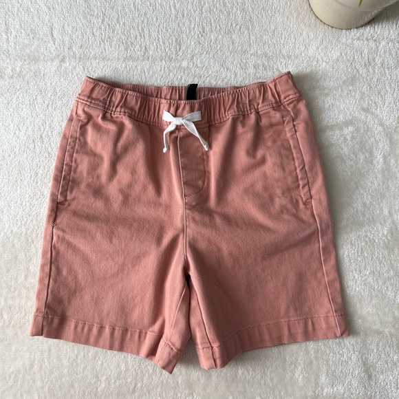 Janie and Jack shorts 2 pcs - Picture 2 of 8